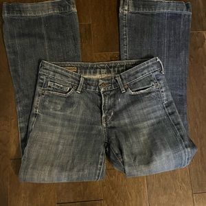 Citizens of Humanity Faye #003